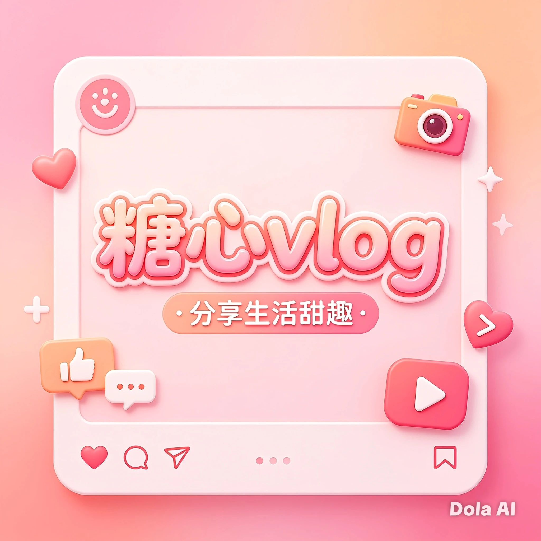 生活旅行城市与成长Vlog精选